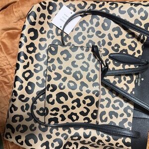 Kate Spade Reversible Tote